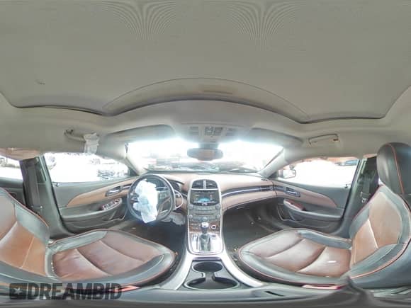 2013 Chevrolet Malibu LTZ с VIN 1G11H5SA7DF231215, выставлен на аукционе Copart как лот 82476185 с пробегом 134 928 миль миль и Списание • Salvage title. История ставок и продаж доступна на DreamBid. Изображение 14.