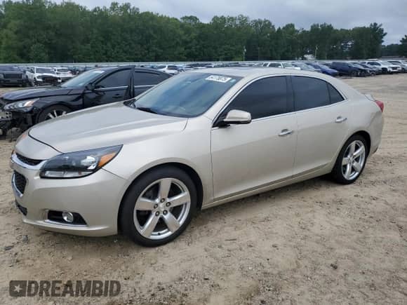 2014 Chevrolet Malibu LTZ с VIN 1G11J5SX5EF116395, выставлен на аукционе Copart как лот 64178875 с пробегом 182 589 миль миль и Списание • Salvage title. История ставок и продаж доступна на DreamBid. Изображение 1.