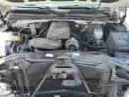 2005 GMC Sierra 1500 SLE с VIN 2GTEC19V451301268, выставлен на аукционе Copart как лот 71981955 с пробегом 141 998 миль миль и Списание • Salvage title. История ставок и продаж доступна на DreamBid. Изображение 11.
