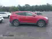 2016 Hyundai Santa Fe с VIN 5XYZT3LB6GG359337, выставлен на аукционе IAAI как лот 43391526 с пробегом 97 477 миль миль и . История ставок и продаж доступна на DreamBid. Изображение 14.