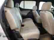 2022 Chevrolet Traverse LS с VIN 1GNEVFKW8NJ168683, выставлен на аукционе Copart как лот 66710615 с пробегом 66 052 миль миль и Списание • Salvage title. История ставок и продаж доступна на DreamBid. Изображение 11.