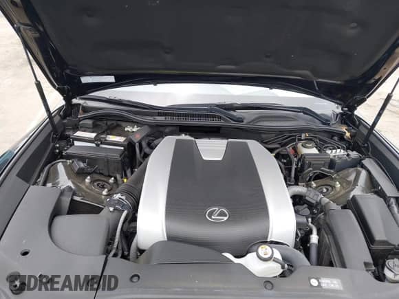 2022 Lexus RC 350 z VIN JTHDZ5BC3N5026483, wystawiony jako IAAI lot #42361490 z przebiegiem 16 243 mil mil oraz . Historia ofert i sprzedaży dostępna na DreamBid. Obrazek 10.