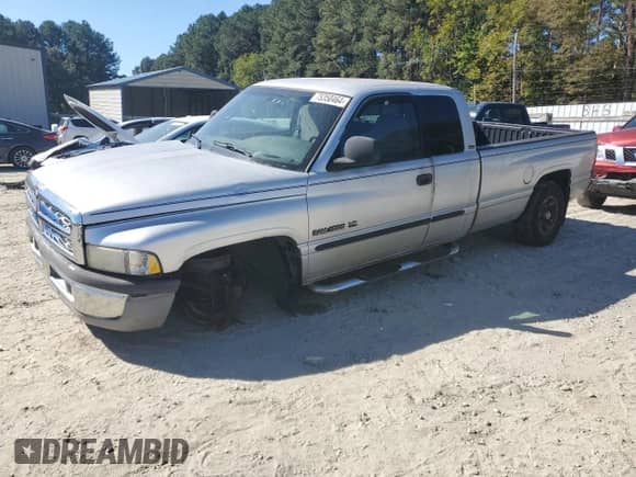 2001 Dodge 1500 с VIN 3B7HC13Z31G812545, выставлен на аукционе Copart как лот 75350464 с пробегом 203 662 миль миль и Чистый • Clean title. История ставок и продаж доступна на DreamBid. Изображение 1.