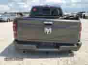 2022 Ram 1500 Laramie z VIN 1C6RREJM5NN173770, wystawiony jako Copart lot #72835314 z przebiegiem 35 379 mil mil oraz Szkoda całkowita • Salvage title. Historia ofert i sprzedaży dostępna na DreamBid. Obrazek 6.