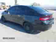 2016 Dodge Dart SE z VIN 1C3CDFAA9GD643742, wystawiony jako IAAI lot #43106783 z przebiegiem 69 872 mil mil oraz . Historia ofert i sprzedaży dostępna na DreamBid. Obrazek 3.