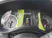 2021 Ram 1500 Big Horn z VIN 1C6SRFMT4MN815288, wystawiony jako IAAI lot #41930342 z przebiegiem 112 502 mil mil oraz . Historia ofert i sprzedaży dostępna na DreamBid. Obrazek 7.