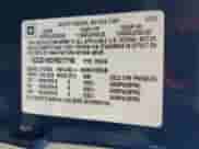 2000 Chevrolet S-10 с VIN 1GCCS1453YK217190, выставлен на аукционе Copart как лот 60882455 с пробегом 153 695 миль миль и Списание • Salvage title. История ставок и продаж доступна на DreamBid. Изображение 12.