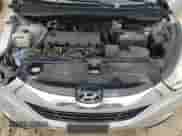 2013 Hyundai Tucson GLS с VIN KM8JUCAC6DU752671, выставлен на аукционе Copart как лот 80495355 с пробегом 119 772 миль миль и Чистый • Clean title. История ставок и продаж доступна на DreamBid. Изображение 11.