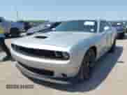 2022 Dodge Challenger R/T z VIN 2C3CDZBT7NH160123, wystawiony jako IAAI lot #43136414 z przebiegiem 10 270 mil mil oraz . Historia ofert i sprzedaży dostępna na DreamBid. Obrazek 18.