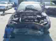 2018 Subaru WRX with VIN JF1VA1A69J9839644, listed as a IAAI auction lot 42555257 with Not provided miles and . Bid and sale history available at DreamBid. Image 6.