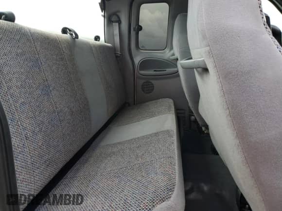 2002 Dodge 2500 with VIN 3B7KC23642M206966, listed as a Copart auction lot 67636145 with 245,004 mi miles and Salvage title. Bid and sale history available at DreamBid. Image 10.
