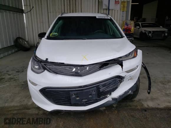2020 Chevrolet Bolt EV Premier с VIN 1G1FZ6S02L4132621, выставлен на аукционе Copart как лот 42895013 с пробегом Не указан миль и . История ставок и продаж доступна на DreamBid. Изображение 5.