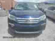 2016 Honda Pilot EX с VIN 5FNYF5H34GB009082, выставлен на аукционе Copart как лот 67806625 с пробегом 132 192 миль миль и Списание • Salvage title. История ставок и продаж доступна на DreamBid. Изображение 5.