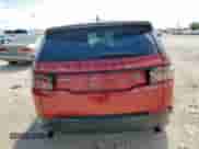 2016 Land Rover Discovery Sport SE с VIN SALCP2BG3GH624815, выставлен на аукционе Copart как лот 68941405 с пробегом 79 540 миль миль и Списание • Salvage title. История ставок и продаж доступна на DreamBid. Изображение 6.