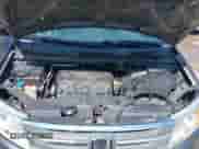 2011 Honda Odyssey Touring with VIN 5FNRL5H92BB093316, listed as a IAAI auction lot 43171437 with 155,403 mi miles and . Bid and sale history available at DreamBid. Image 10.