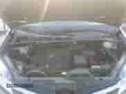 2018 Toyota Sienna LE z VIN 5TDJZ3DC3JS203625, wystawiony jako Copart lot #61287235 z przebiegiem 98 183 mil mil oraz Szkoda całkowita • Salvage title. Historia ofert i sprzedaży dostępna na DreamBid. Obrazek 12.