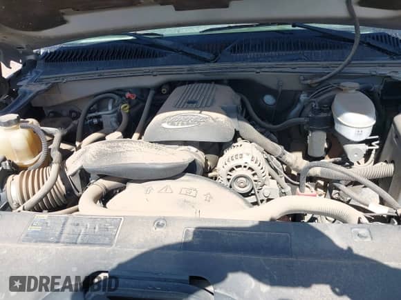 2004 Chevrolet Silverado 1500 with VIN 2GCEC19V141265666, listed as a IAAI auction lot 42490417 with Not provided miles and . Bid and sale history available at DreamBid. Image 10.