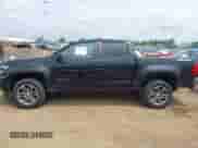 2021 Chevrolet Colorado 4WD Work Truck с VIN 1GCGTBEN3M1141666, выставлен на аукционе IAAI как лот 42507984 с пробегом 195 279 миль миль и . История ставок и продаж доступна на DreamBid. Изображение 14.