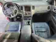 2016 Dodge Durango R/T z VIN 1C4SDJCT4GC477449, wystawiony jako Copart lot #70474355 z przebiegiem Nie podano mil oraz Szkoda całkowita • Salvage title. Historia ofert i sprzedaży dostępna na DreamBid. Obrazek 8.