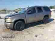 2011 Chevrolet Tahoe LT с VIN 1GNSKBE06BR120639, выставлен на аукционе Copart как лот 84251115 с пробегом 272 346 миль миль и Списание • Salvage title. История ставок и продаж доступна на DreamBid. Изображение 1.