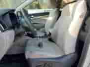 2019 Hyundai Tucson SEL z VIN KM8J33AL7KU882605, wystawiony jako Copart lot #81577905 z przebiegiem 155 698 mil mil oraz Czysty tytuł • Clean title. Historia ofert i sprzedaży dostępna na DreamBid. Obrazek 7.