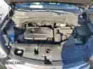 2017 Hyundai Santa Fe 2.4L z VIN 5NMZTDLB4HH030584, wystawiony jako Copart lot #85115785 z przebiegiem 114 876 mil mil oraz Czysty tytuł • Clean title. Historia ofert i sprzedaży dostępna na DreamBid. Obrazek 11.