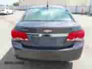 2011 Chevrolet Cruze 1LT with VIN 1G1PF5S93B7121310, listed as a IAAI auction lot 43182050 with 323,075 mi miles and . Bid and sale history available at DreamBid. Image 17.