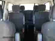 2016 Dodge Grand Caravan SE с VIN 2C4RDGBG5GR382895, выставлен на аукционе Copart как лот 85060685 с пробегом 347 084 миль миль и Чистый • Clean title. История ставок и продаж доступна на DreamBid. Изображение 10.