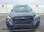 2022 Subaru Forester Special Sports z VIN JF2SKAJC1NH467312, wystawiony jako IAAI lot #43149004 z przebiegiem 50 783 mil mil oraz . Historia ofert i sprzedaży dostępna na DreamBid. Obrazek 6.