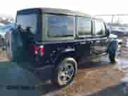 2022 Jeep Wrangler Unlimited Sport S с VIN 1C4HJXDG5NW135060, выставлен на аукционе IAAI как лот 41738841 с пробегом 33 322 миль миль и . История ставок и продаж доступна на DreamBid. Изображение 4.