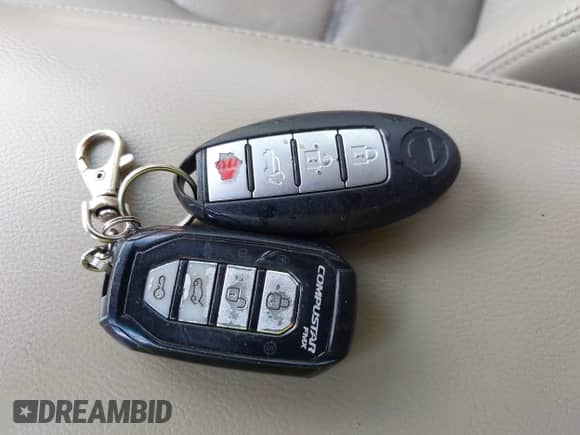 2012 Nissan Murano SL z VIN JN8AZ1MW2CW222155, wystawiony jako IAAI lot #42583810 z przebiegiem 151 715 mil mil oraz . Historia ofert i sprzedaży dostępna na DreamBid. Obrazek 11.