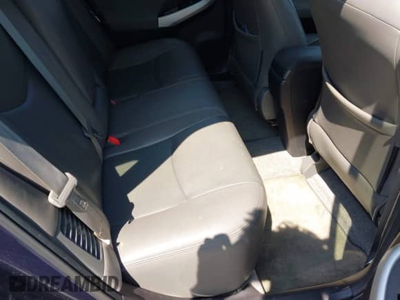 2012 Toyota Prius One с VIN JTDKN3DU5C1521996, выставлен на аукционе IAAI как лот 43192101 с пробегом 222 729 миль миль и . История ставок и продаж доступна на DreamBid. Изображение 8.