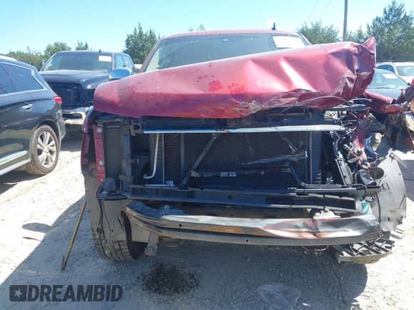 2009 Chevrolet Tahoe LTZ с VIN 1GNFC33J39R205643, выставлен на аукционе IAAI как лот 43096304 с пробегом 201 448 миль миль и . История ставок и продаж доступна на DreamBid. Изображение 12.