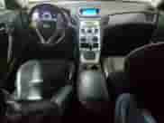 2010 Hyundai Genesis Coupe Premium с VIN KMHHT6KD9AU034506, выставлен на аукционе Copart как лот 82550444 с пробегом 92 080 миль миль и Списание • Salvage title. История ставок и продаж доступна на DreamBid. Изображение 8.