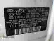 2019 Hyundai Elantra z VIN KMHH35LE1KU088532, wystawiony jako Copart lot #70349055 z przebiegiem 94 608 mil mil oraz Czysty tytuł • Clean title. Historia ofert i sprzedaży dostępna na DreamBid. Obrazek 13.