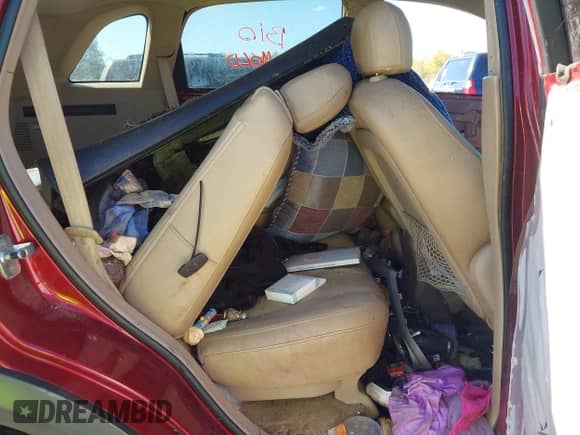 2008 Saturn VUE XE с VIN 3GSCL33P48S530866, выставлен на аукционе IAAI как лот 43407494 с пробегом Не указан миль и . История ставок и продаж доступна на DreamBid. Изображение 8.