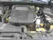 2020 Subaru WRX Premium with VIN JF1VA1C69L9814663, listed as a Copart auction lot 66273715 with 44,874 mi miles and Salvage title. Bid and sale history available at DreamBid. Image 11.