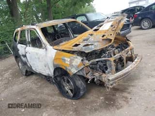 2013 Subaru Forester X z VIN JF2SHABC6DG406572, wystawiony jako IAAI lot #42518330 z przebiegiem 260 392 mil mil oraz . Historia ofert i sprzedaży dostępna na DreamBid. Obrazek 1.