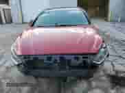 2018 Hyundai Sonata Limited Plus с VIN 5NPE34AB0JH701517, выставлен на аукционе Copart как лот 87366414 с пробегом 111 750 миль миль и Списание • Salvage title. История ставок и продаж доступна на DreamBid. Изображение 5.