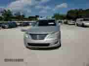2011 Hyundai Genesis z VIN KMHGC4DE2BU131814, wystawiony jako Copart lot #72397084 z przebiegiem 205 962 mil mil oraz Nie do naprawy • Non repairable. Historia ofert i sprzedaży dostępna na DreamBid. Obrazek 10.