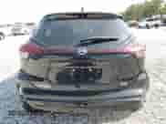2023 Nissan Kicks SR с VIN 3N1CP5DV0PL569829, выставлен на аукционе Copart как лот 53070445 с пробегом 26 956 миль миль и Чистый • Clean title. История ставок и продаж доступна на DreamBid. Изображение 6.