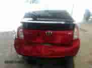 2013 Toyota Prius One с VIN JTDKN3DU2D1629266, выставлен на аукционе IAAI как лот 43366042 с пробегом 199 761 миль миль и . История ставок и продаж доступна на DreamBid. Изображение 16.