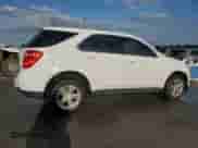 2015 Chevrolet Equinox LS с VIN 2GNALAEK1F1181383, выставлен на аукционе Copart как лот 85882465 с пробегом 101 289 миль миль и Списание • Salvage title. История ставок и продаж доступна на DreamBid. Изображение 3.