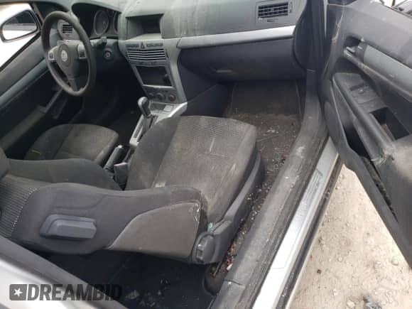 2008 Saturn Astra XR с VIN W08AT271X85039367, выставлен на аукционе Copart как лот 60029275 с пробегом Не указан миль и Чистый • Clean title. История ставок и продаж доступна на DreamBid. Изображение 8.