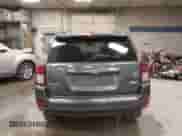 2016 Jeep Compass High Altitude с VIN 1C4NJDEB7GD791828, выставлен на аукционе IAAI как лот 43443453 с пробегом 131 495 миль миль и . История ставок и продаж доступна на DreamBid. Изображение 15.