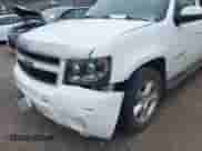 2010 Chevrolet Suburban LT with VIN 1GNUKJE32AR113764, listed as a IAAI auction lot 43277102 with 297,432 mi miles and . Bid and sale history available at DreamBid. Image 6.