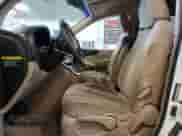 2007 Hyundai Entourage GLS z VIN KNDMC233276041988, wystawiony jako Copart lot #63509565 z przebiegiem 172 682 mil mil oraz Szkoda całkowita • Salvage title. Historia ofert i sprzedaży dostępna na DreamBid. Obrazek 7.