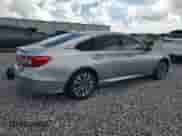 2019 Honda Accord Touring с VIN 1HGCV3F96KA000430, выставлен на аукционе Copart как лот 68299335 с пробегом 149 115 миль миль и Чистый • Clean title. История ставок и продаж доступна на DreamBid. Изображение 3.