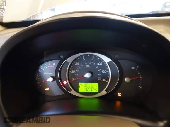 2009 Hyundai Tucson SE с VIN KM8JN12D59U934815, выставлен на аукционе IAAI как лот 42113682 с пробегом 170 705 миль миль и . История ставок и продаж доступна на DreamBid. Изображение 7.