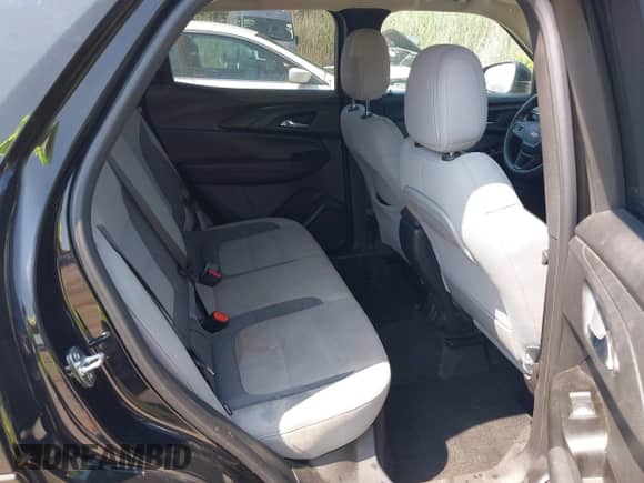 2021 Chevrolet TrailBlazer LT with VIN KL79MRSL5MB174628, listed as a IAAI auction lot 42593573 with 72,354 mi miles and . Bid and sale history available at DreamBid. Image 8.